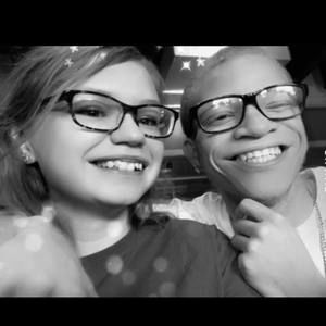 Meet your Posher, Kaylee